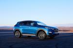 Hyundai Tucson Elite 2018 года (AU)